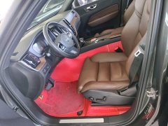 Volvo XC60 T5 AWD Smart Remote Luxury Edition - ფოტო 11