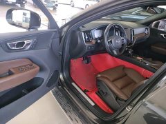 Volvo XC60 T5 AWD Smart Remote Luxury Edition - ფოტო 12