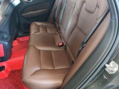 Volvo XC60 T5 AWD Smart Remote Luxury Edition - ფოტო 13