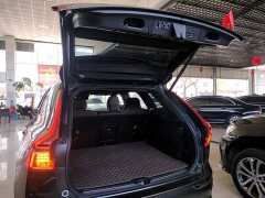 Volvo XC60 T5 AWD Smart Remote Luxury Edition - ფოტო 15