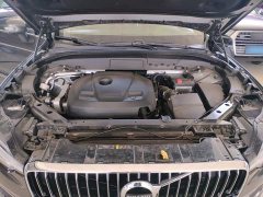 Volvo XC60 T5 AWD Smart Remote Luxury Edition - ფოტო 16