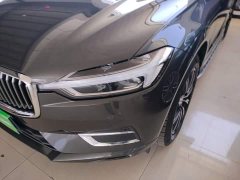 Volvo XC60 T5 AWD Smart Remote Luxury Edition - ფოტო 18