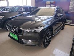 Volvo XC60 T5 AWD Smart Remote Luxury Edition - ფოტო 2