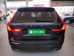 Volvo XC60 T5 AWD Smart Remote Luxury Edition - ფოტო 4