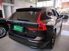 Volvo XC60 T5 AWD Smart Remote Luxury Edition - ფოტო 5