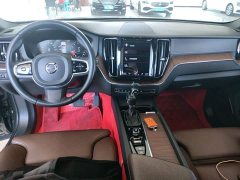 Volvo XC60 T5 AWD Smart Remote Luxury Edition - ფოტო 6