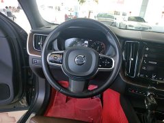 Volvo XC60 T5 AWD Smart Remote Luxury Edition - ფოტო 7