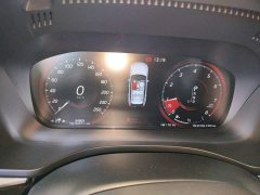 Volvo XC60 T5 AWD Smart Remote Luxury Edition - ფოტო 8