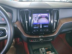 Volvo XC60 T5 AWD Smart Remote Luxury Edition - ფოტო 9
