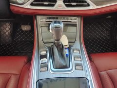 Dongfeng Fengguang 580 1.5T Automatic Comfort Edition - ფოტო 10
