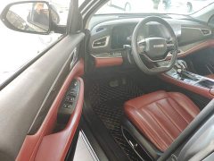 Dongfeng Fengguang 580 1.5T Automatic Comfort Edition - ფოტო 12