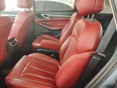 Dongfeng Fengguang 580 1.5T Automatic Comfort Edition - ფოტო 13