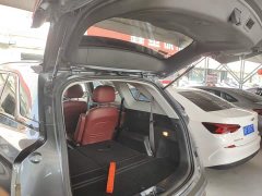 Dongfeng Fengguang 580 1.5T Automatic Comfort Edition - ფოტო 15