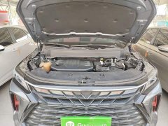 Dongfeng Fengguang 580 1.5T Automatic Comfort Edition - ფოტო 16