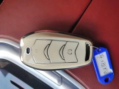 Dongfeng Fengguang 580 1.5T Automatic Comfort Edition - ფოტო 17