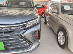 Dongfeng Fengguang 580 1.5T Automatic Comfort Edition - ფოტო 18