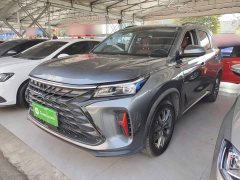 Dongfeng Fengguang 580 1.5T Automatic Comfort Edition - ფოტო 2