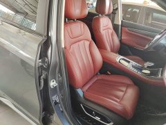 Dongfeng Fengguang 580 1.5T Automatic Comfort Edition - ფოტო 20