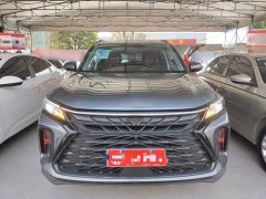 Dongfeng Fengguang 580 1.5T Automatic Comfort Edition - ფოტო 3