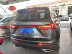 Dongfeng Fengguang 580 1.5T Automatic Comfort Edition - ფოტო 4
