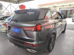 Dongfeng Fengguang 580 1.5T Automatic Comfort Edition - ფოტო 5