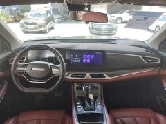 Dongfeng Fengguang 580 1.5T Automatic Comfort Edition - ფოტო 6