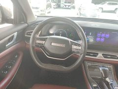 Dongfeng Fengguang 580 1.5T Automatic Comfort Edition - ფოტო 7