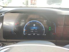 Dongfeng Fengguang 580 1.5T Automatic Comfort Edition - ფოტო 8