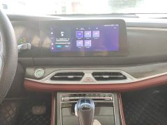 Dongfeng Fengguang 580 1.5T Automatic Comfort Edition - ფოტო 9