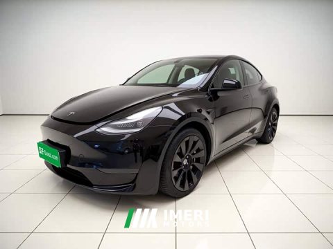 2021 Tesla Model Y Standard Range RWD - ავტომობილი ჩინეთიდან