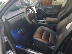 Tesla Model Y Standard Range RWD - ფოტო 13