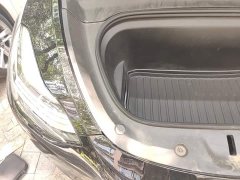 Tesla Model Y Standard Range RWD - ფოტო 20
