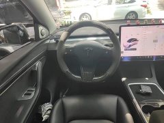 Tesla Model Y Standard Range RWD - ფოტო 3