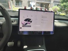 Tesla Model Y Standard Range RWD - ფოტო 6