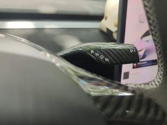 Tesla Model Y Standard Range RWD - ფოტო 7