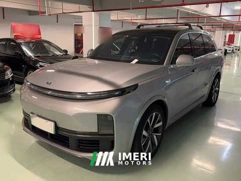 2023 Li Auto L8 Pro - ავტომობილი ჩინეთიდან