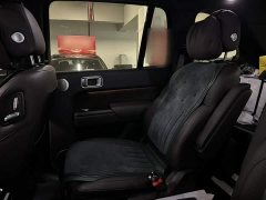 Li Auto L8 Pro - ფოტო 11