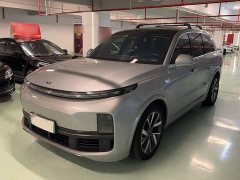 Li Auto L8 Pro - ფოტო 2