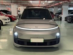 Li Auto L8 Pro - ფოტო 4