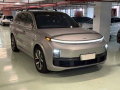 Li Auto L8 Pro - ფოტო 5