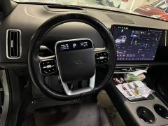 Li Auto L8 Pro - ფოტო 6