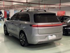 Li Auto L8 Pro - ფოტო 7