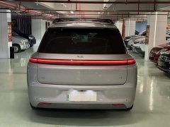 Li Auto L8 Pro - ფოტო 8