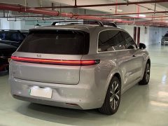 Li Auto L8 Pro - ფოტო 9