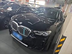 BMW X3 2023 xDrive25i M Sport Package - ფოტო 1