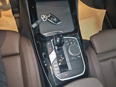 BMW X3 2023 xDrive25i M Sport Package - ფოტო 10