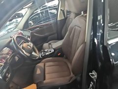 BMW X3 2023 xDrive25i M Sport Package - ფოტო 11