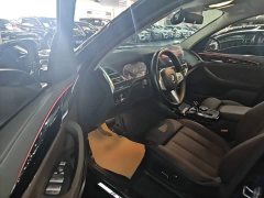 BMW X3 2023 xDrive25i M Sport Package - ფოტო 12