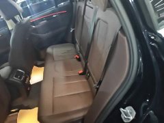 BMW X3 2023 xDrive25i M Sport Package - ფოტო 13