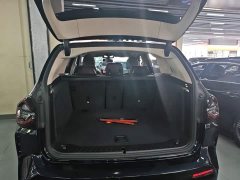 BMW X3 2023 xDrive25i M Sport Package - ფოტო 15